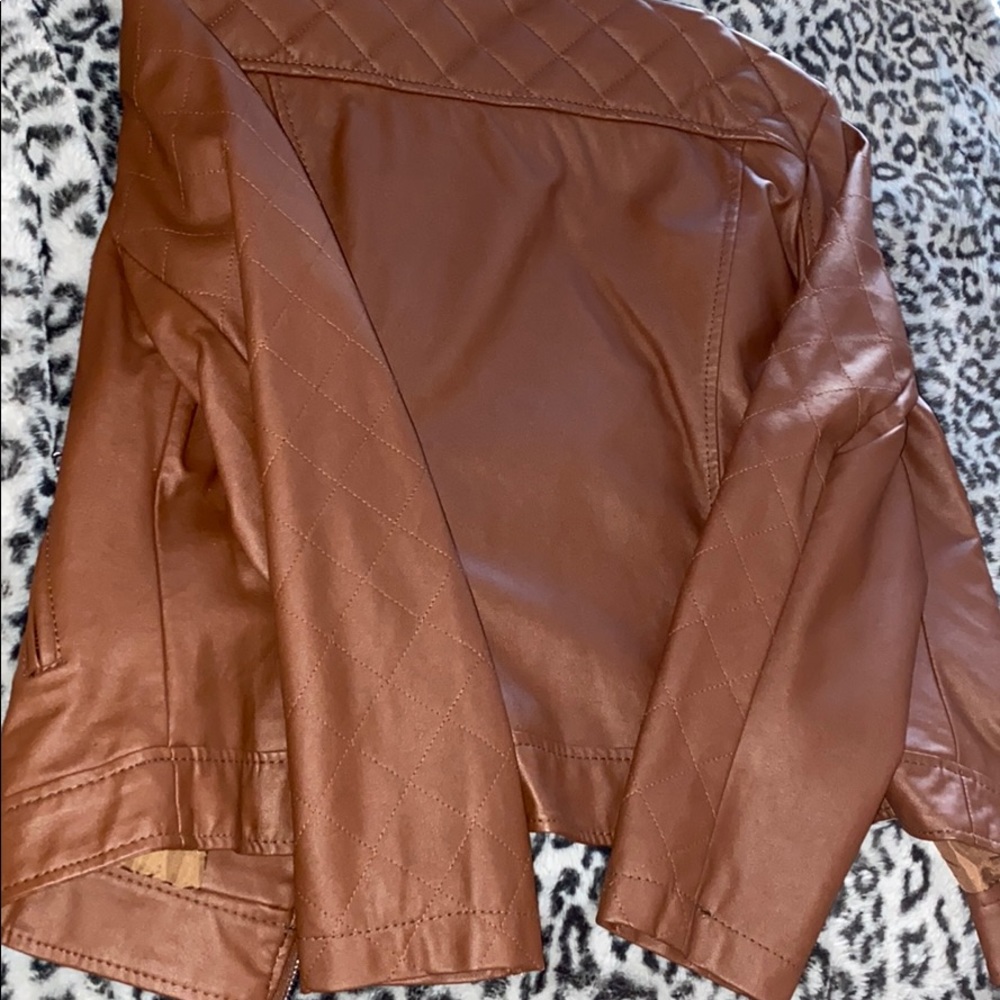 Cavalini XL jacket